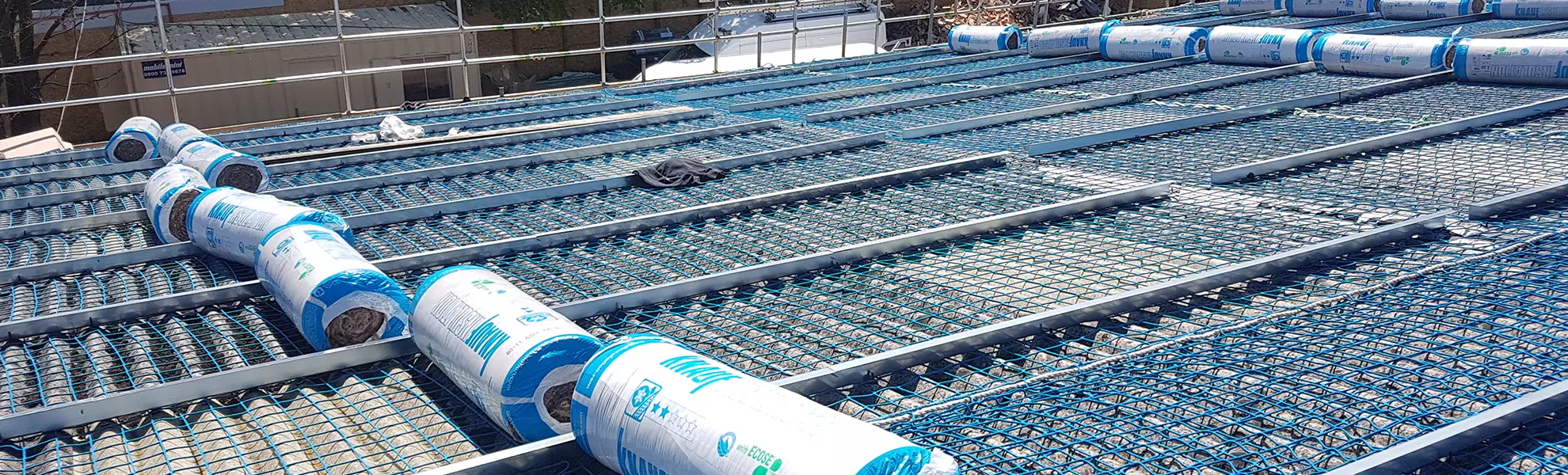 Asbestos Cement Roofing Upton upon Severn Roofing - Upton-upon-Severn, Worcestershire