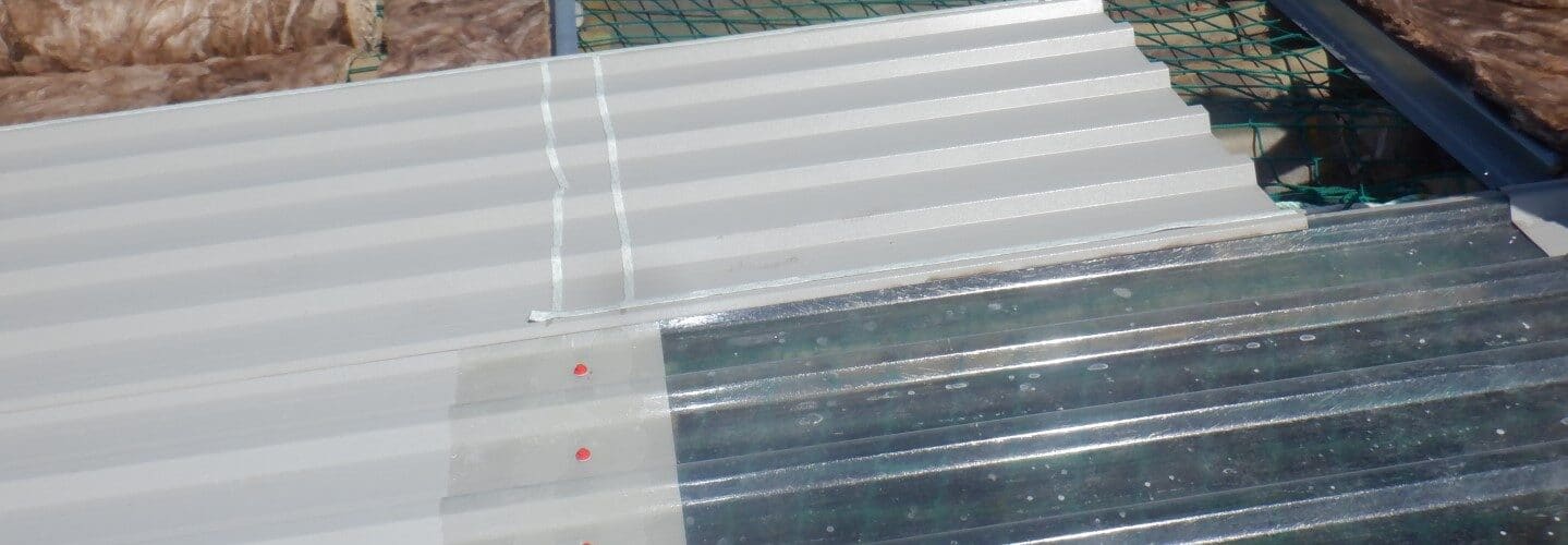 Upton upon Severn Roofing Rooflight Repairs - Upton-upon-Severn, Worcestershire